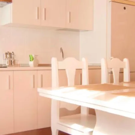 Apartment Studio Tejina *