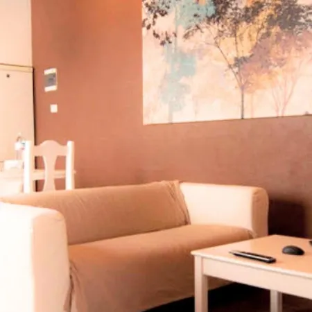 Studio Tejina Apartment